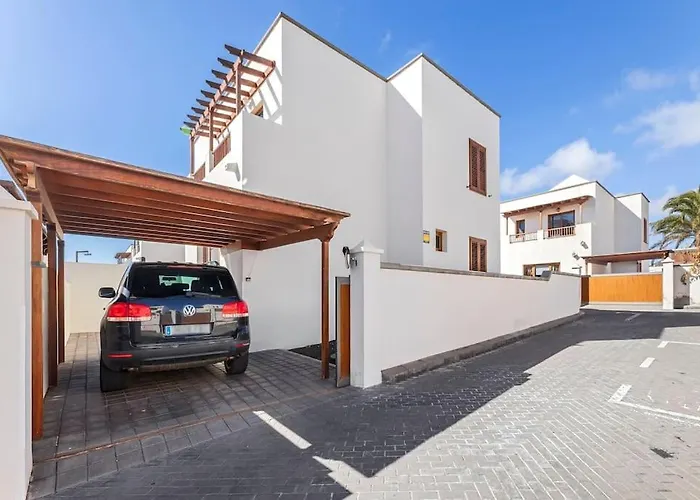 Villa Nica