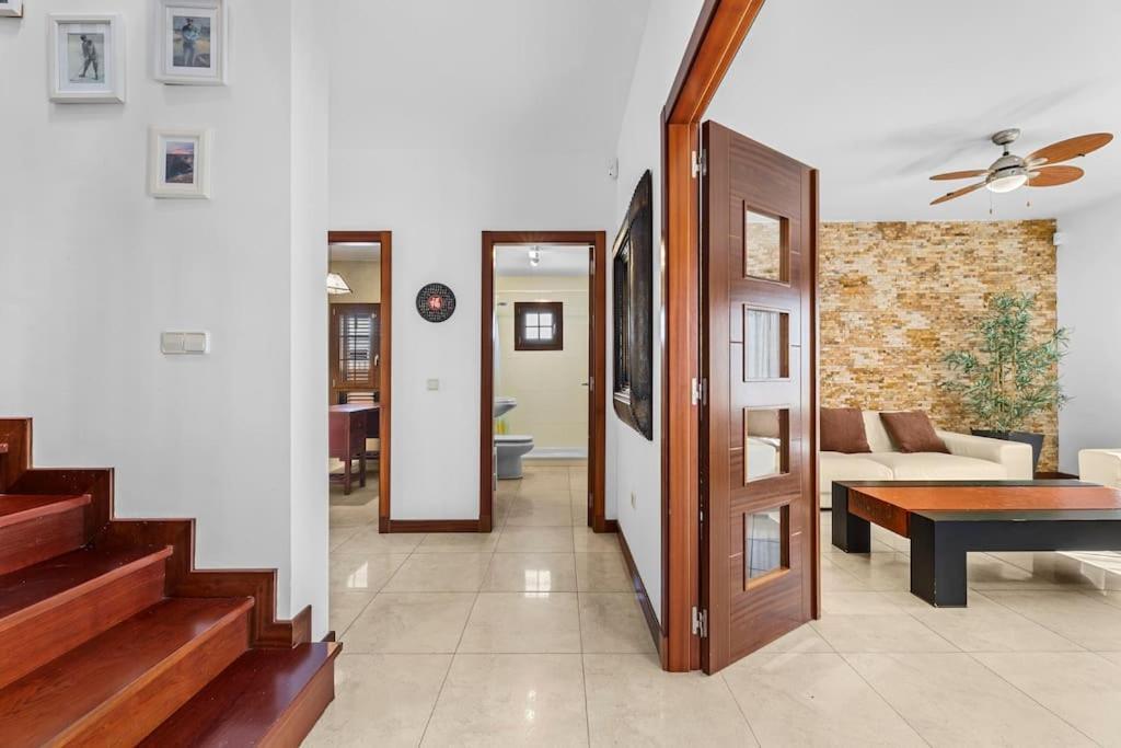 Villa Nica *