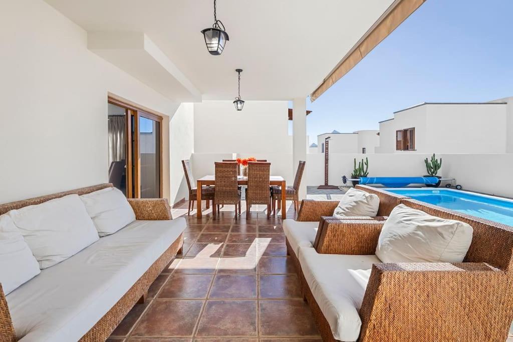 Villa Nica