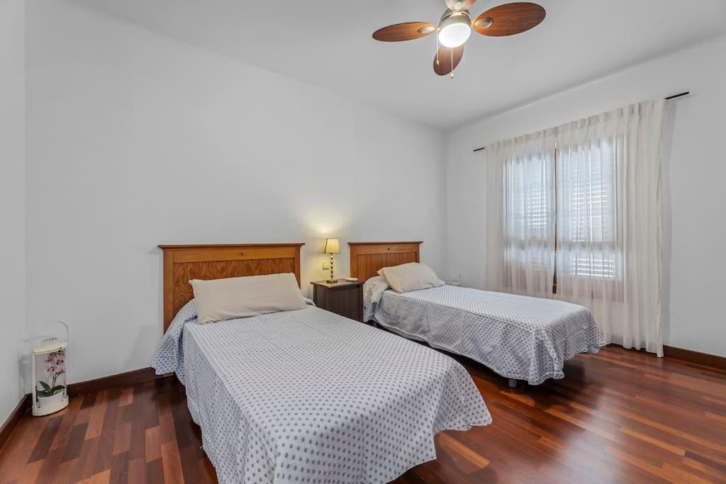 Villa Nica Costa Teguise